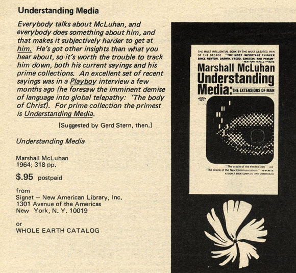 Understanding Media Ad